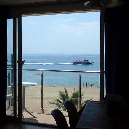 Sant Jordi Plaza Espana Apartament