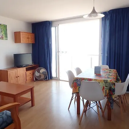 Apartament Sant Jordi Plaza Espana Lloret de Mar