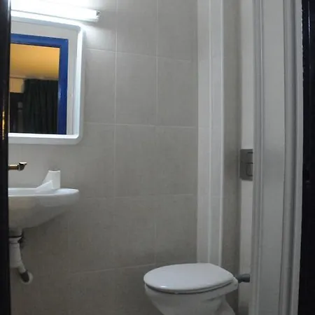 Sant Jordi Plaza Espana Apartament Lloret de Mar