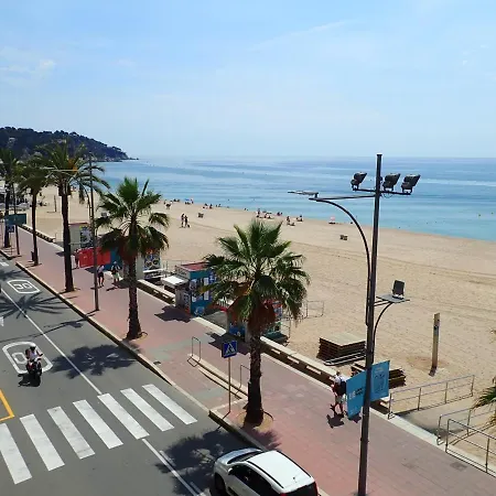 Appartement Sant Jordi Plaza Espana *