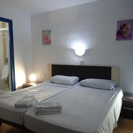 Appartement Sant Jordi Plaza Espana