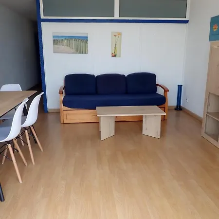 Sant Jordi Plaza Espana Appartement
