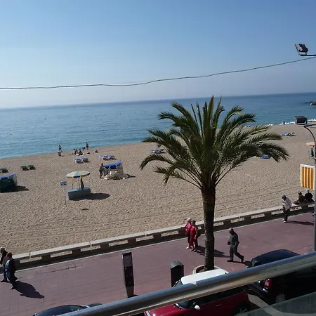 Appartement Sant Jordi Plaza Espana Lloret de Mar